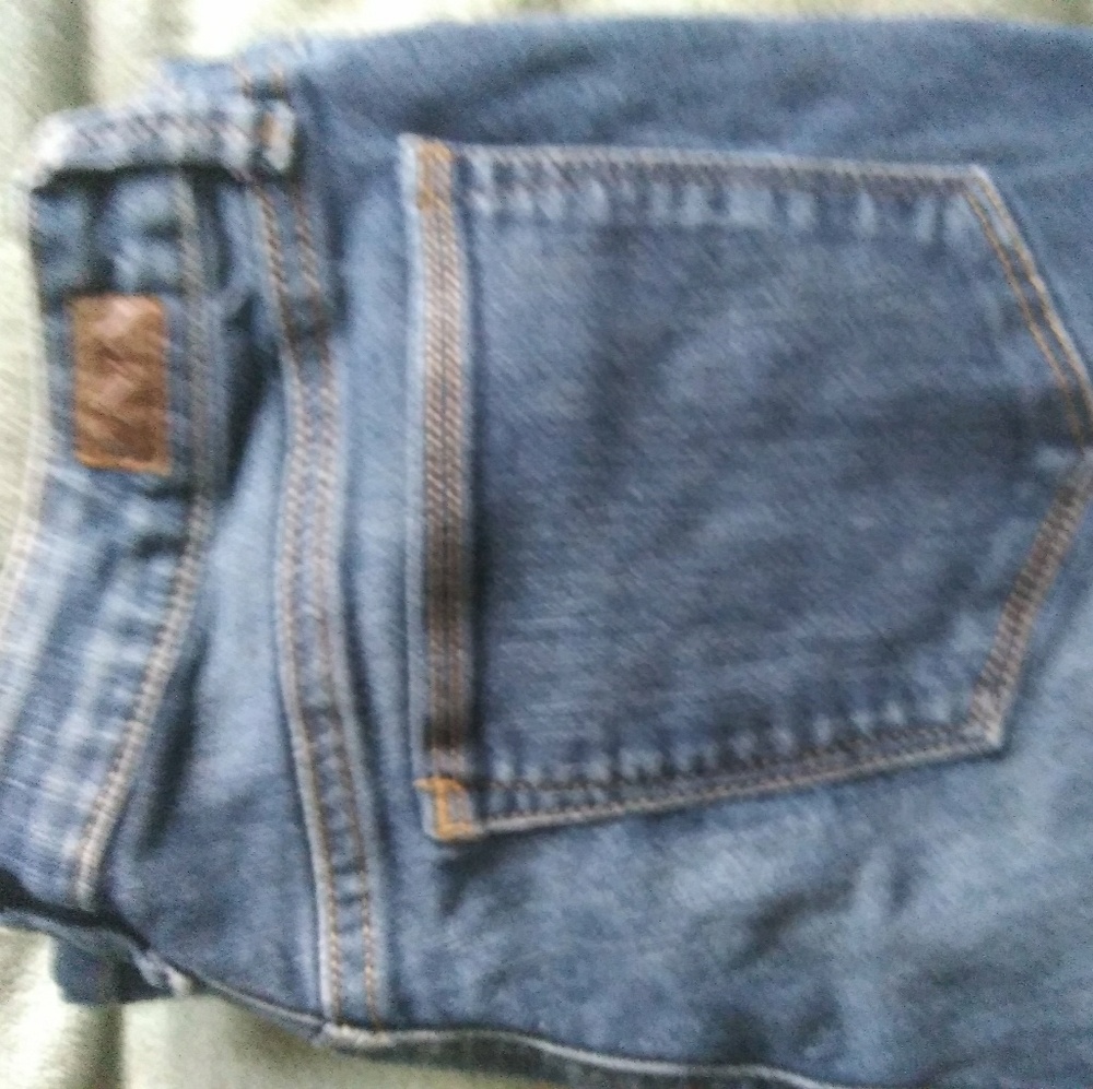 S & CO Jeans